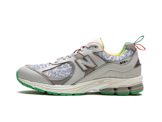 New Balance 2002R GANNI Rain Cloud