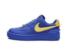 Nike Air Force 1 Low Ambush Game Royal