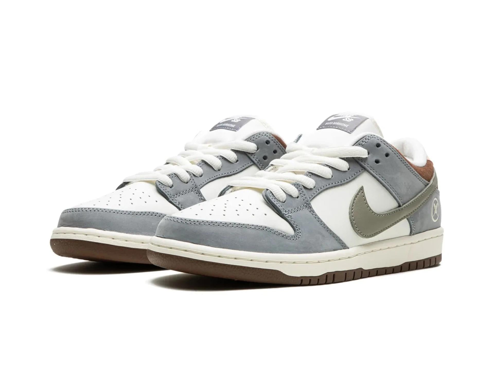 Nike SB Dunk Low Yuto Horigome
