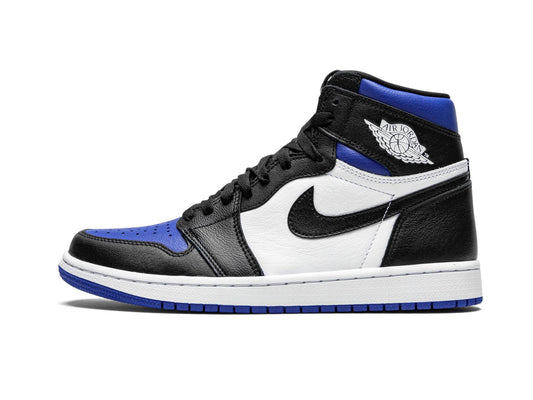 Air Jordan 1 High Royal Toe