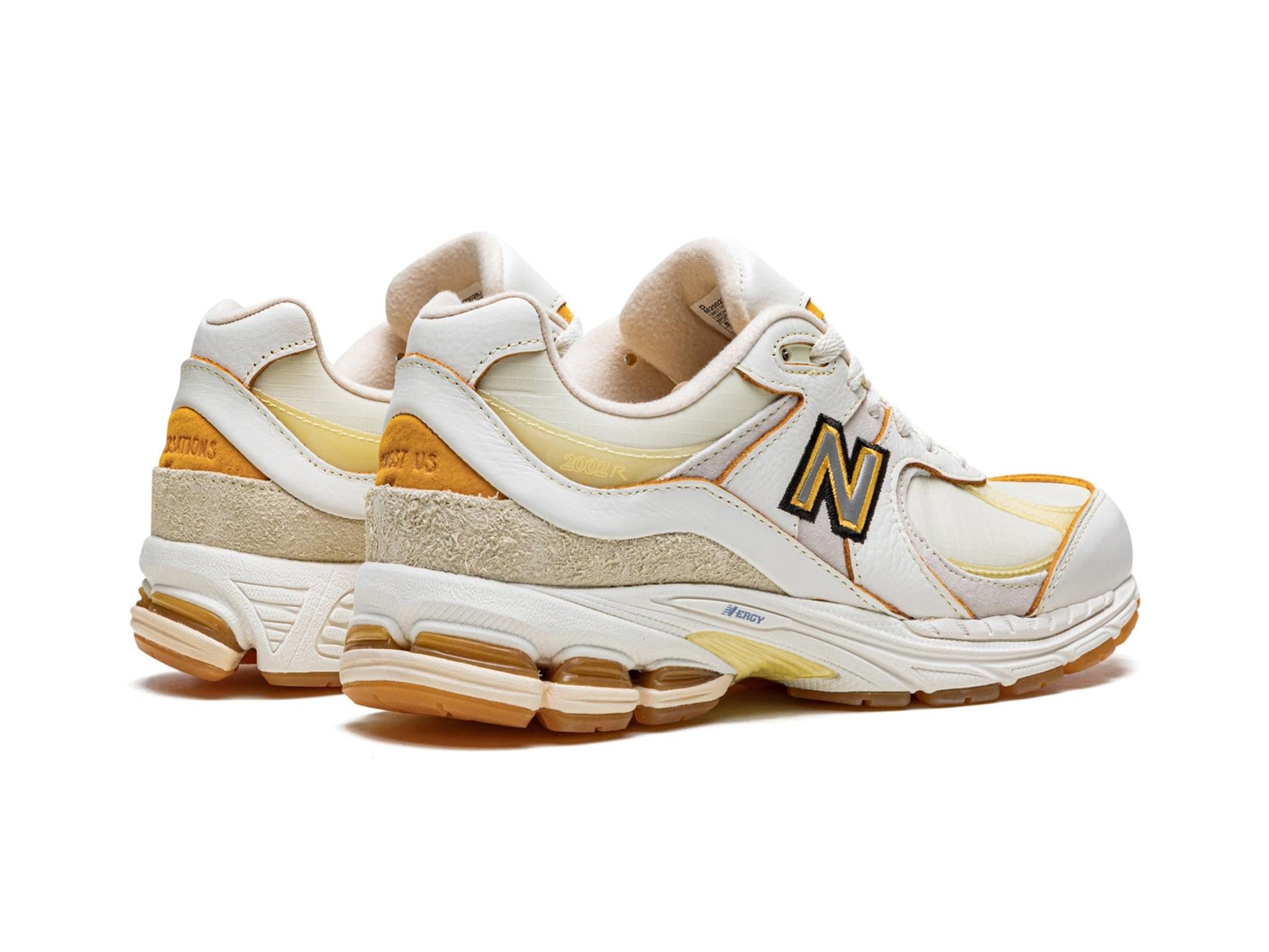 New Balance 2002R Joe Freshgoods Conversations Amongst Us
