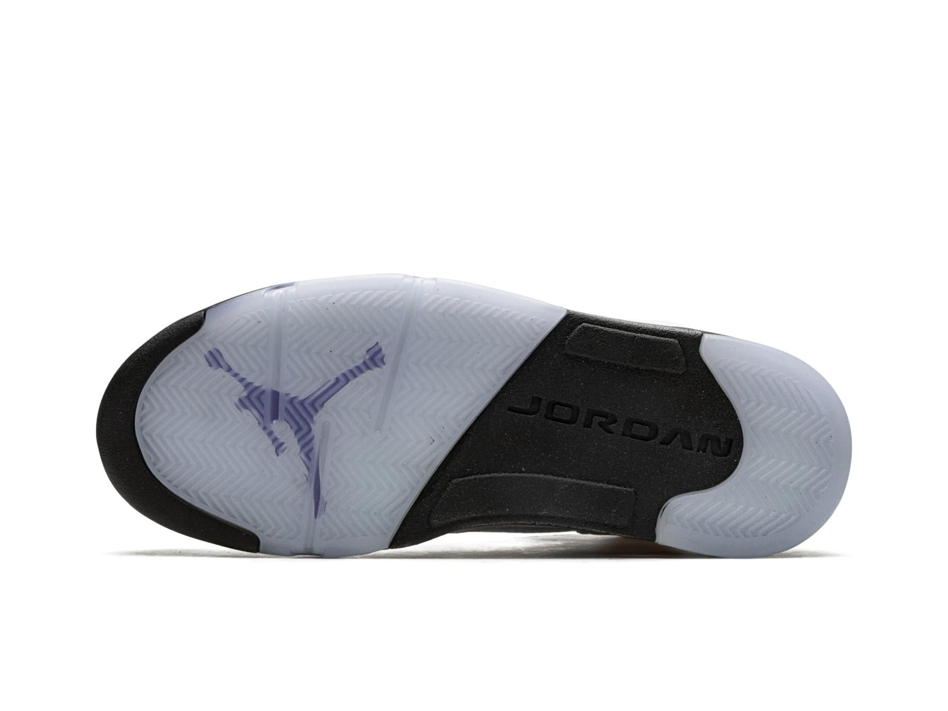 Air Jordan 5 Retro Dark Concord