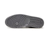 Air Jordan 1 Low Craft Inside Out Black