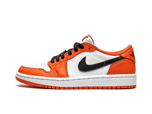 Air Jordan 1 Low OG Starfish