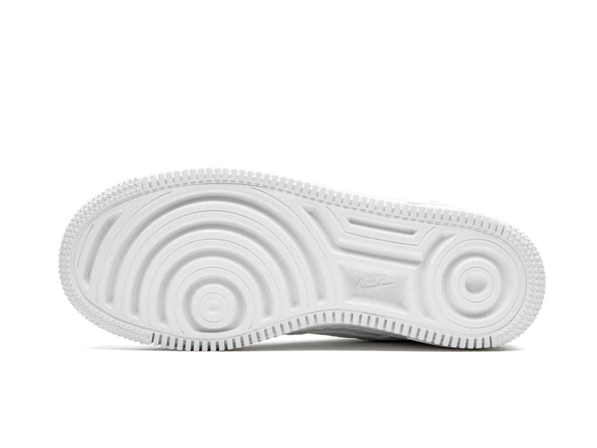 Nike Air Force 1 Shadow Triple White (W)