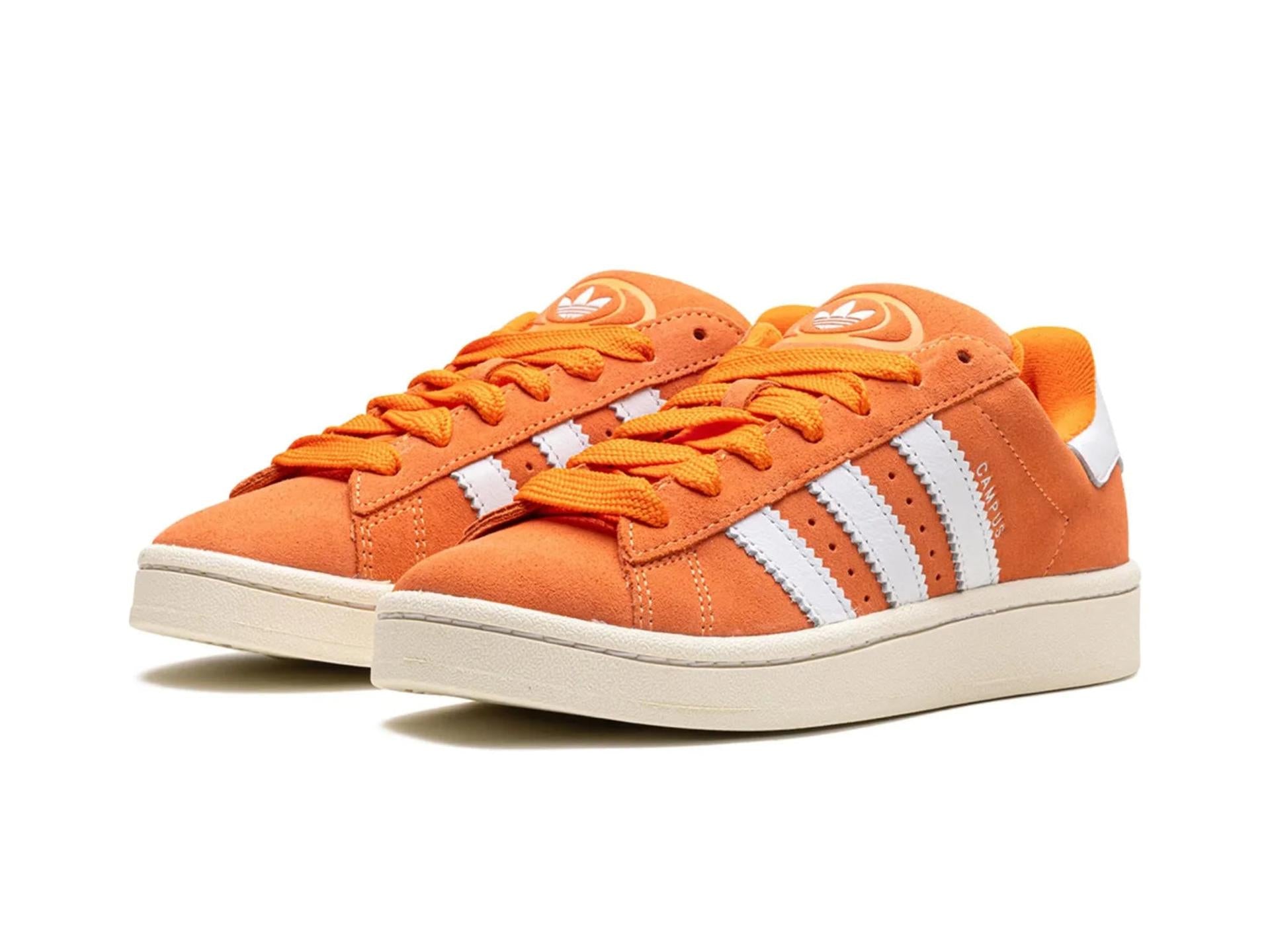 Adidas Campus 00s Amber Tint