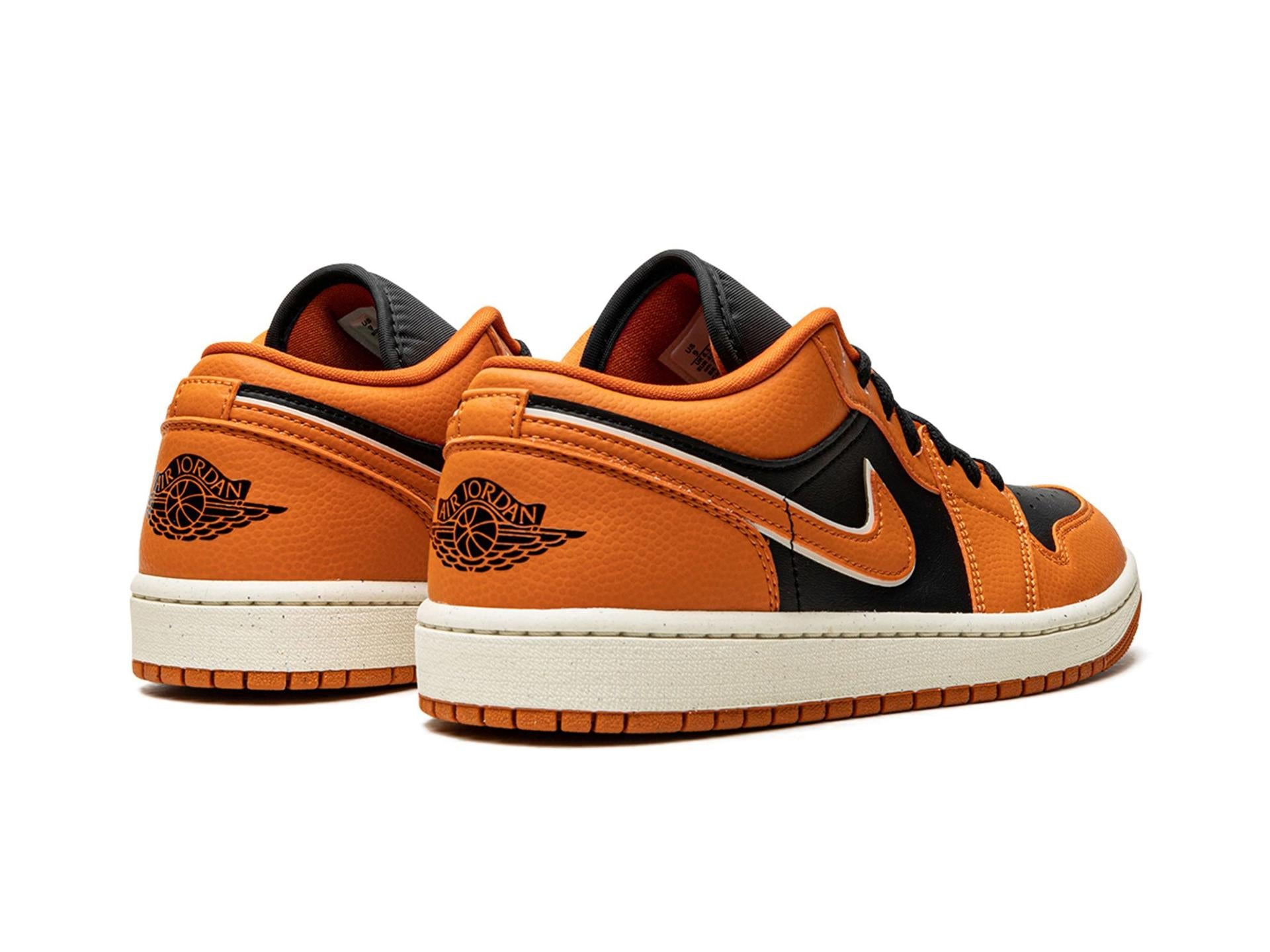 Air Jordan 1 Low Sport Spice (W)