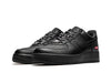 Nike Air Force 1 Low Supreme Black