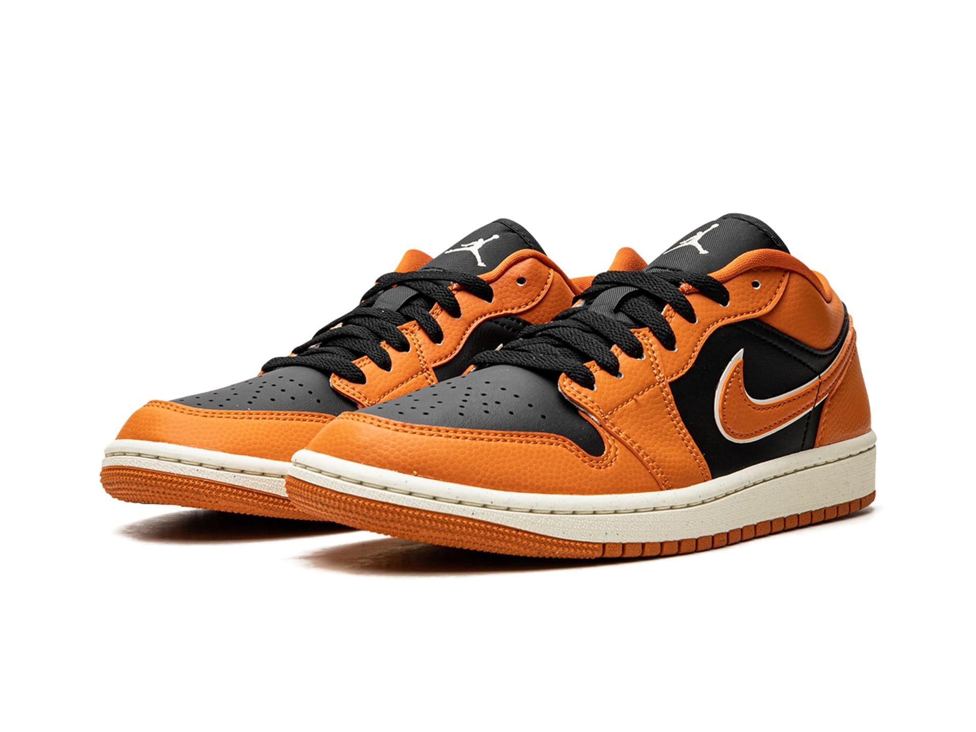 Air Jordan 1 Low Sport Spice (W)