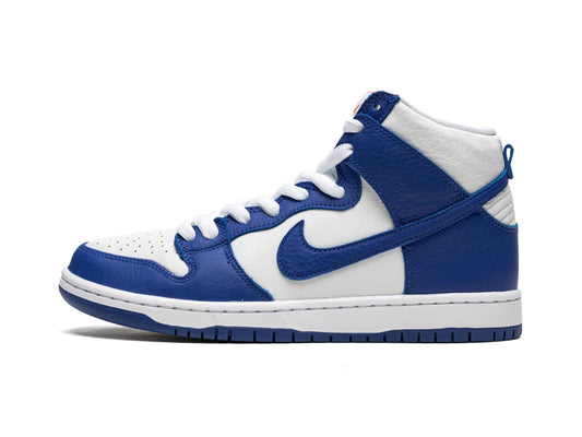 Nike SB Dunk High Pro ISO Kentucky