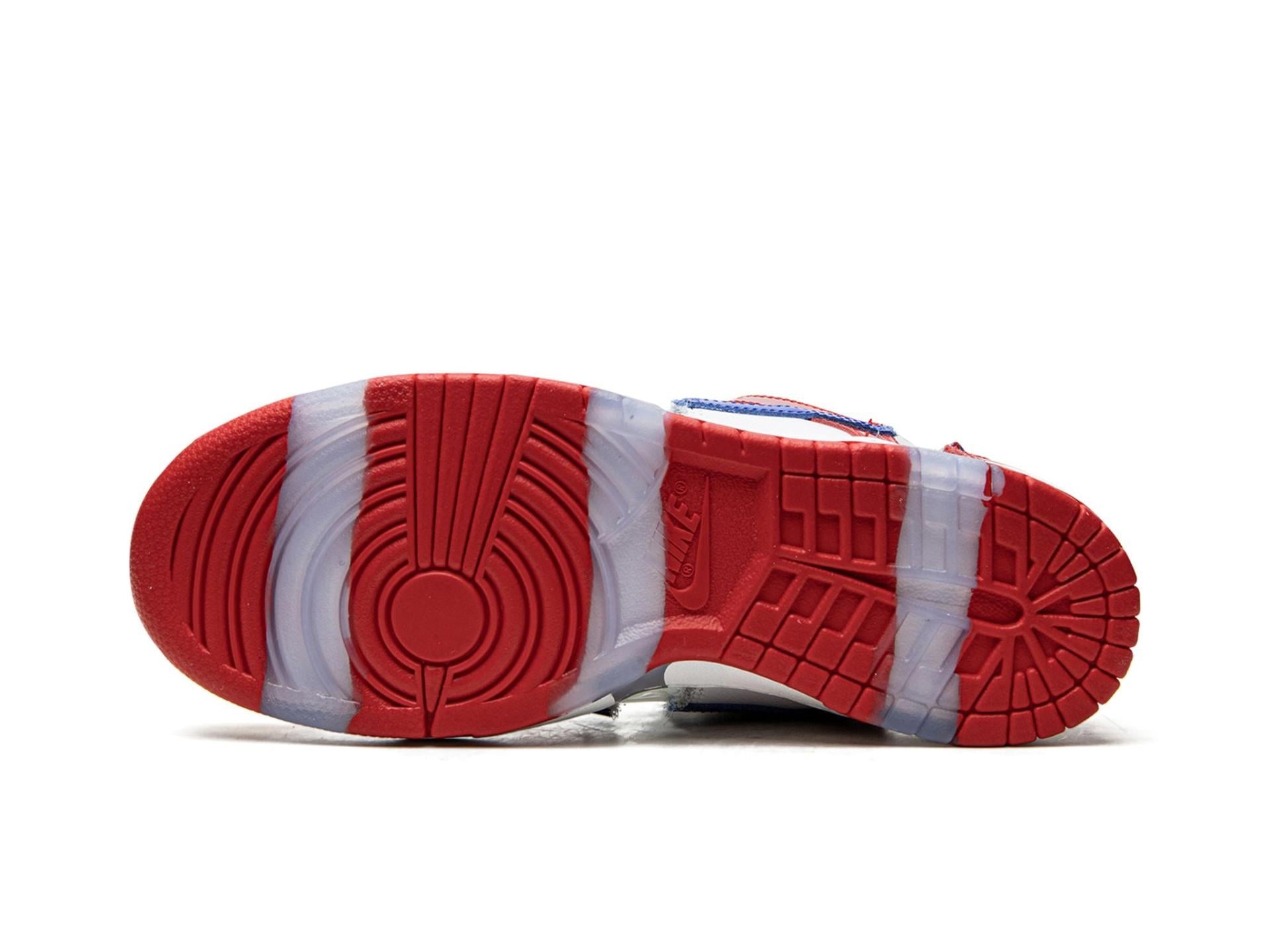 Nike SB Dunk Low Ebay Sandy Bodecker