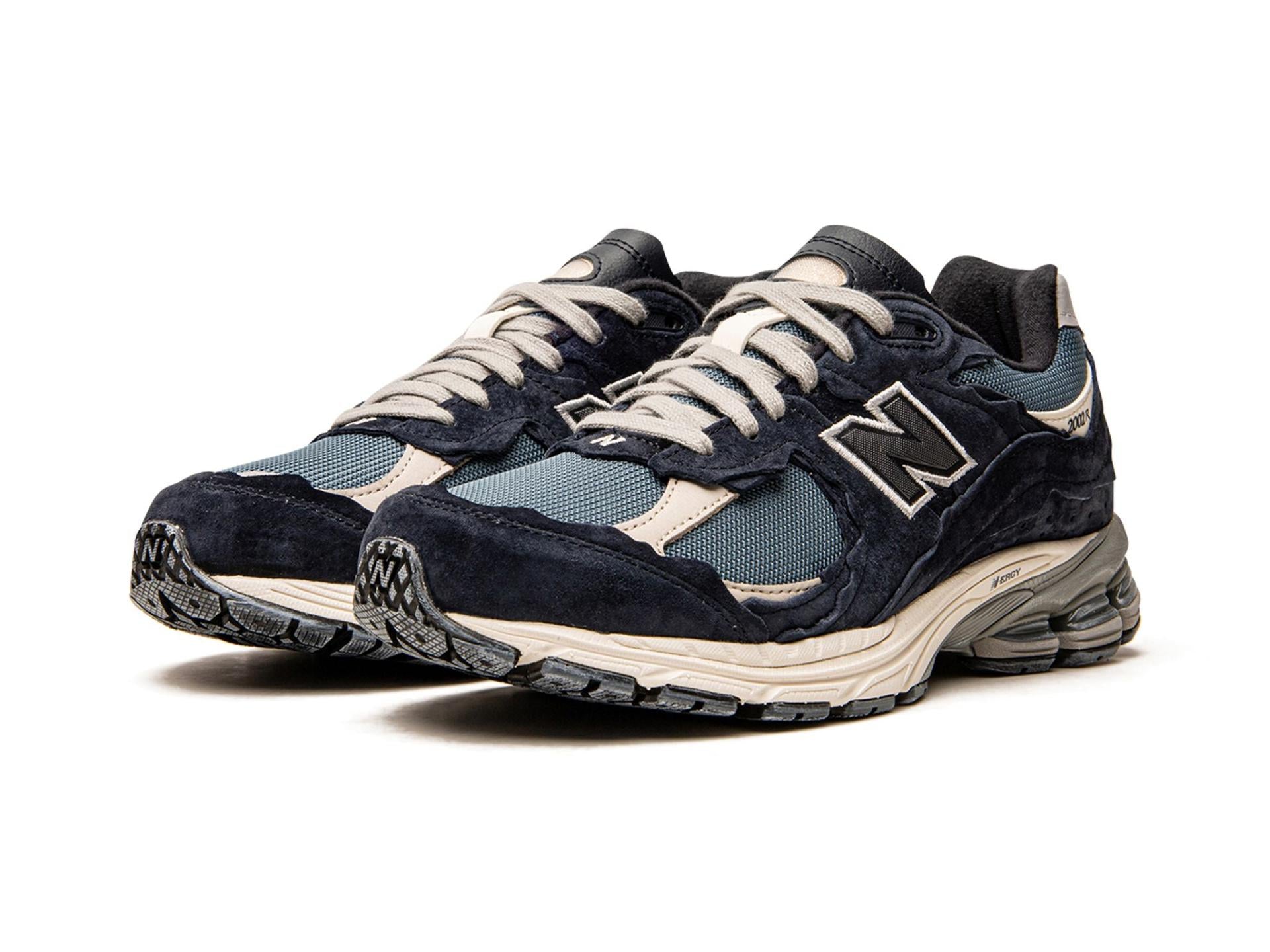 New Balance 2002R Protection Pack Dark Navy