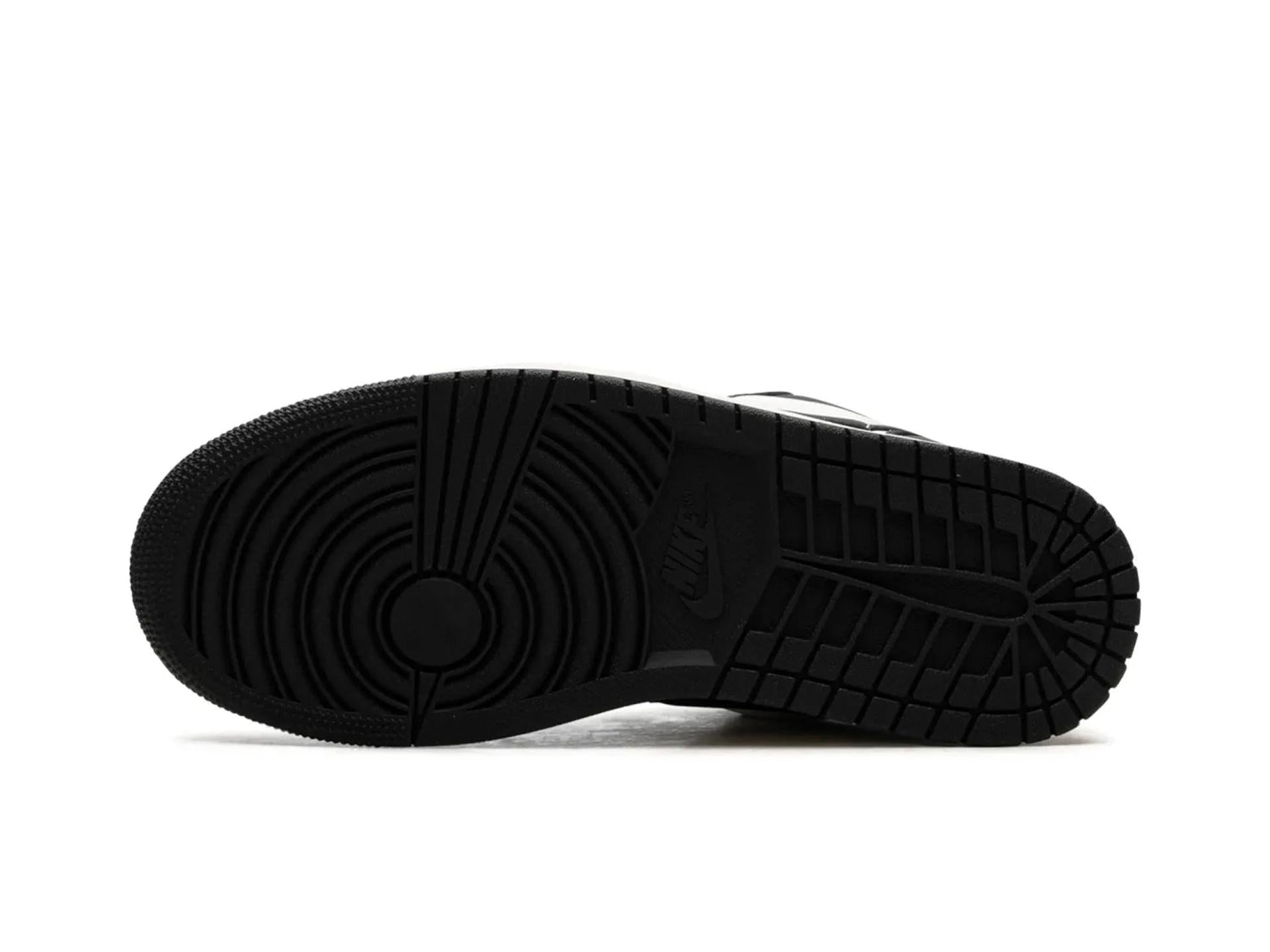 Air Jordan 1 Low Vintage Panda (W)