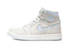 Air Jordan 1 High Zoom CMFT Grey Fog (W)