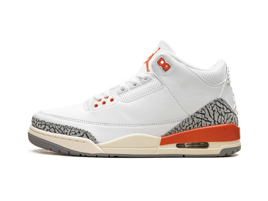 Air Jordan 3 Georgia Peach (W)