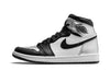 Air Jordan 1 High Silver Toe (W)