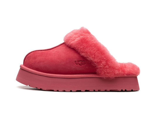 UGG Disquette Slipper Pink Flow