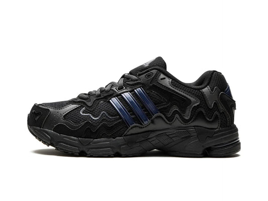 Adidas Response CL Bad Bunny Triple Black