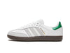 Adidas Samba OG KITH Classics Program White Green