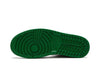 Air Jordan 1 Mid Pine Green