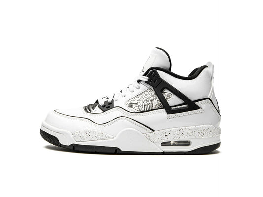 Air Jordan 4 DIY (GS)