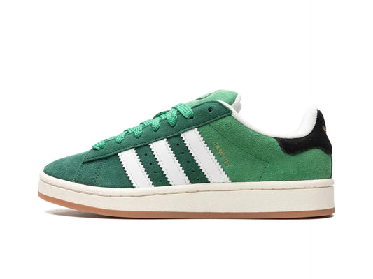 Adidas Campus 00s Collegiate Green