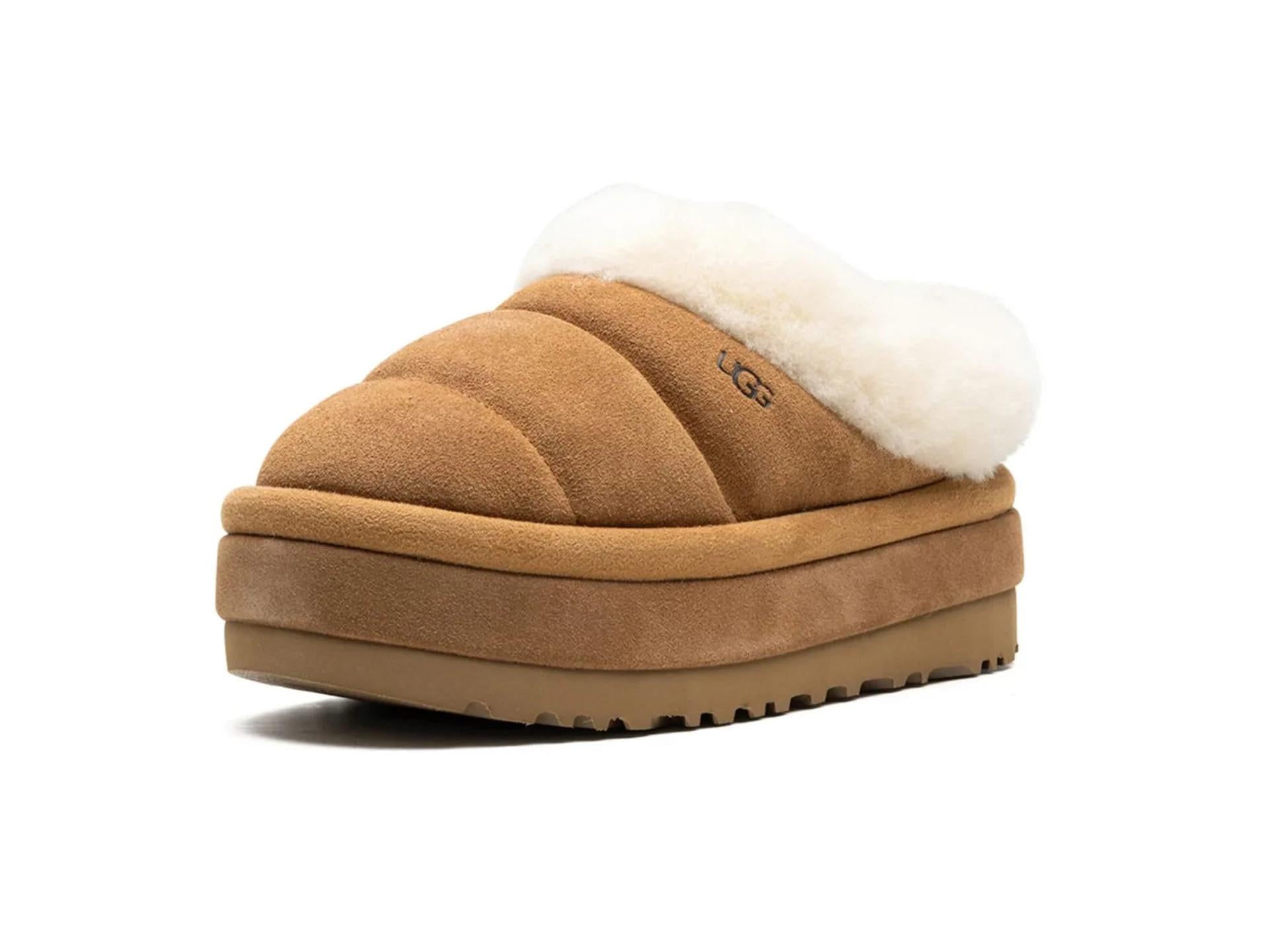 UGG Tazzlita Slipper Chestnut (W)