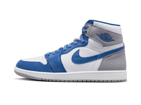 Air Jordan 1 High True Blue