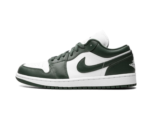 Air Jordan 1 Low Galactic Jade (W)