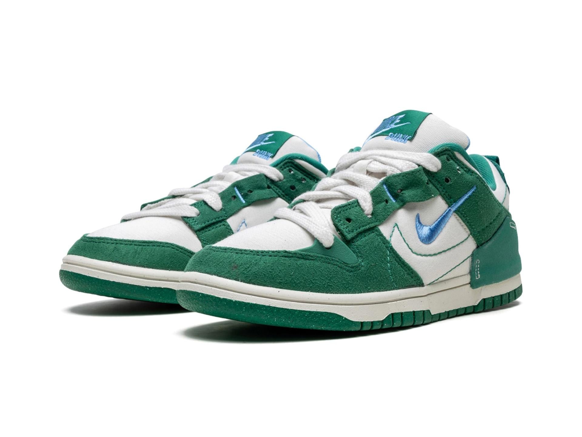 Nike Dunk Low Disrupt 2 Malachite (W)