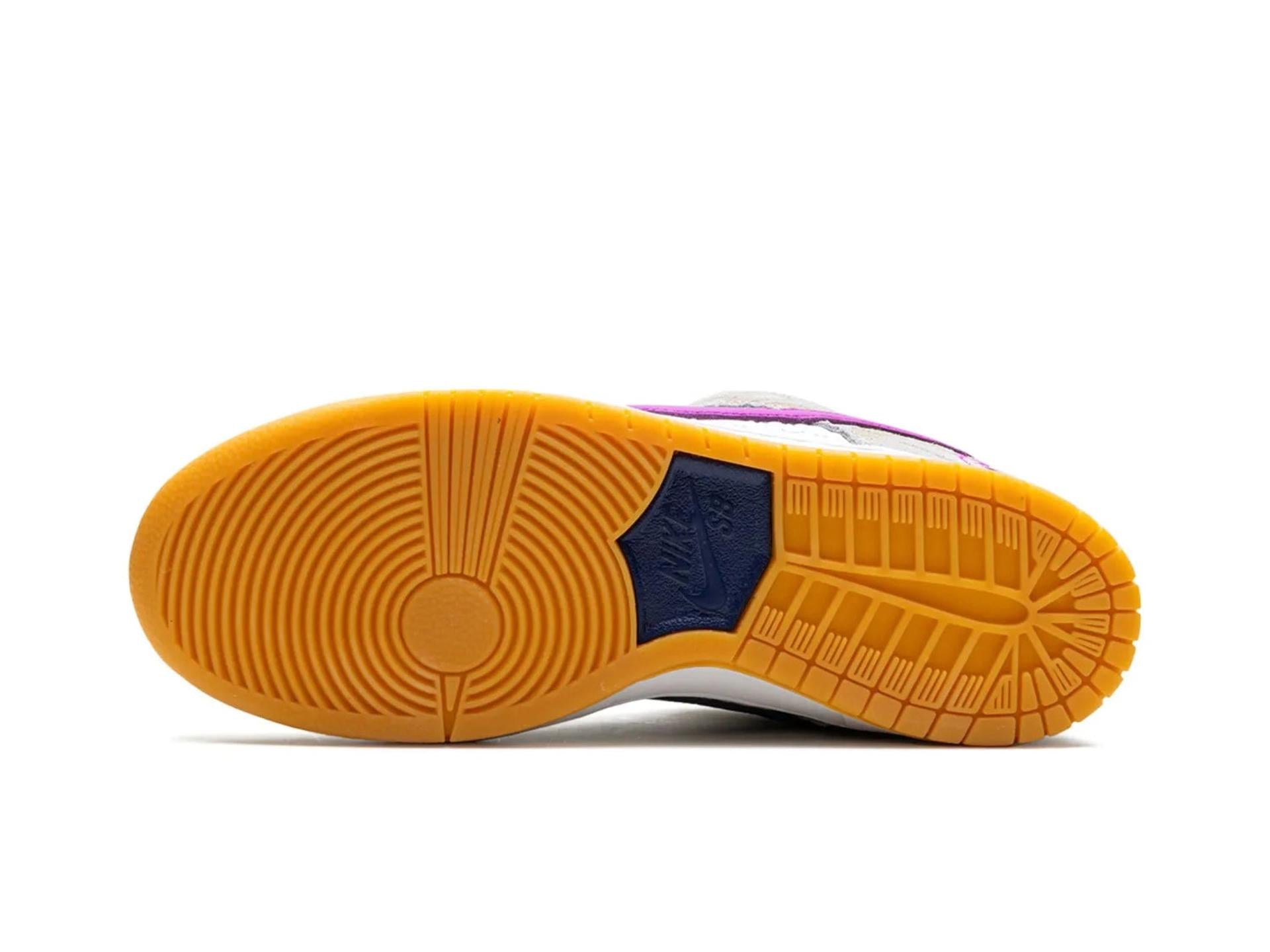 Nike SB Dunk Low Rayssa Leal