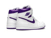 Air Jordan 1 High Court Purple 2.0