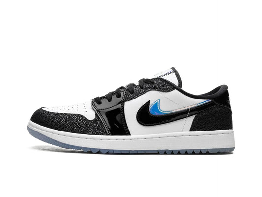 Air Jordan 1 Low Golf Endless Pursuit Pack