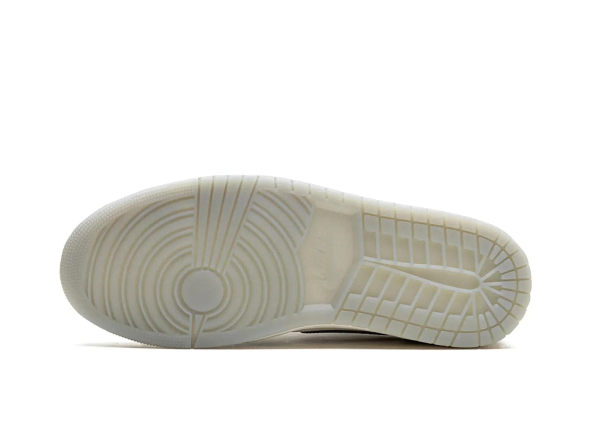 Air Jordan 1 Low Year of the Dragon (2024)