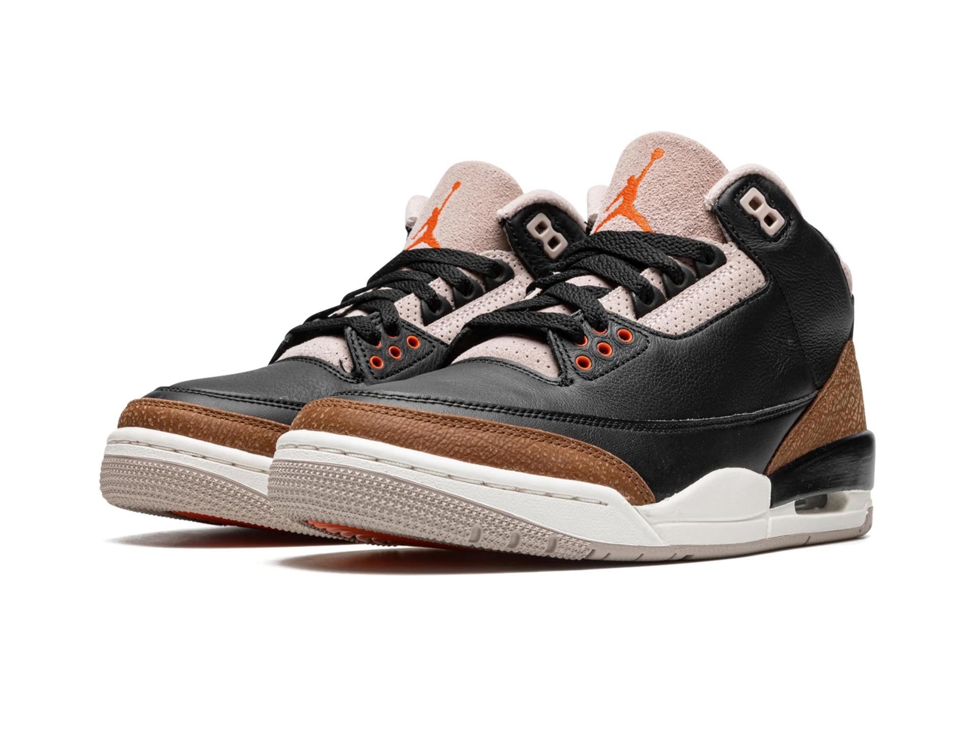 Air Jordan 3 Desert Elephant