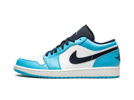 Air Jordan 1 Low UNC (2021)