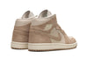 Air Jordan 1 Mid Legend Light Brown (W)