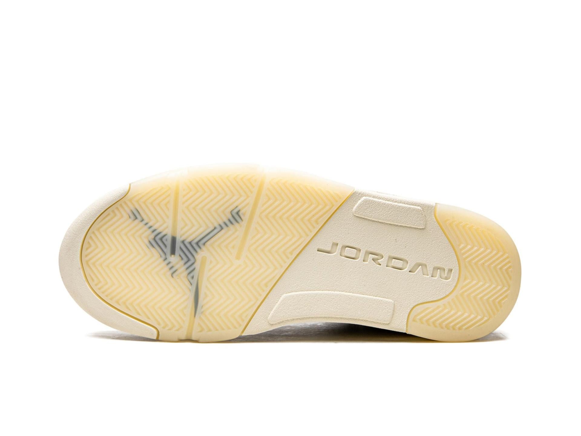 Air Jordan 5 Low Expression (W)