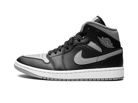 Air Jordan 1 Mid Shadow (W)