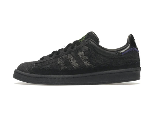 Adidas Campus 80s Youth of Paris Black