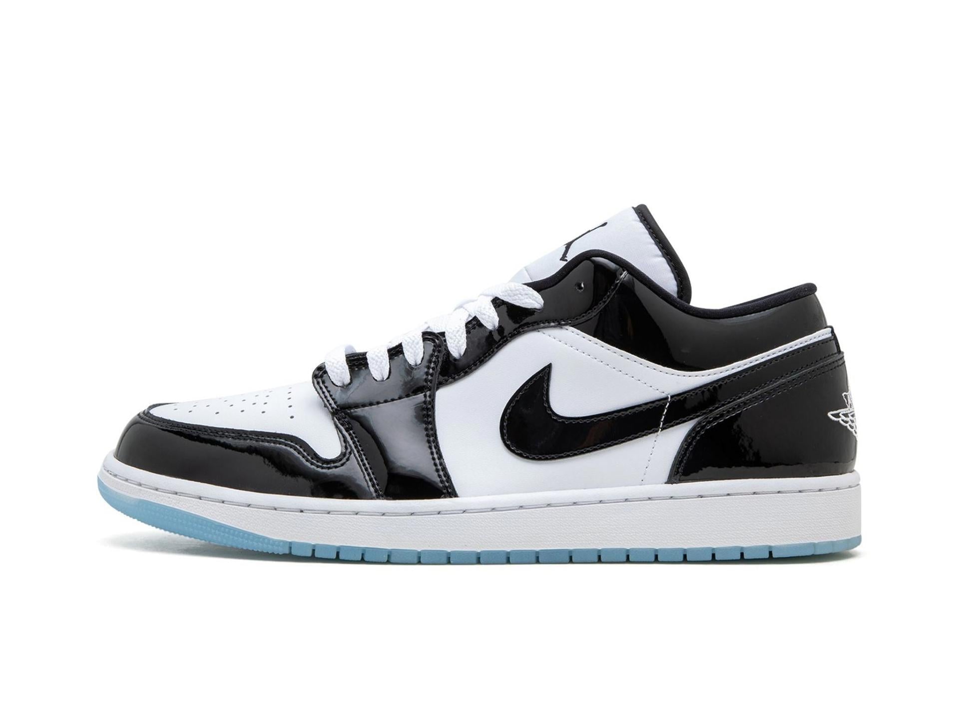 Air Jordan 1 Low Concord