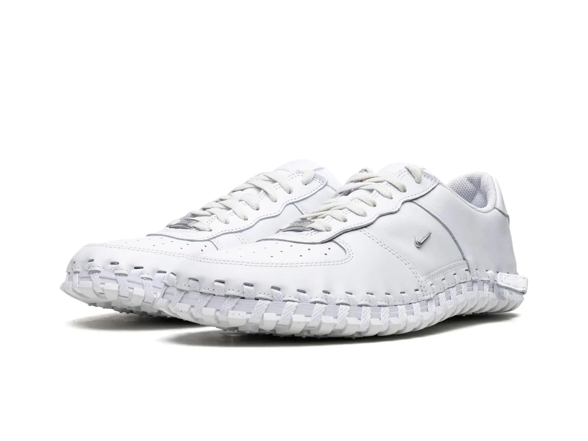 Nike J Force 1 Low LX Jacquemus White (W)