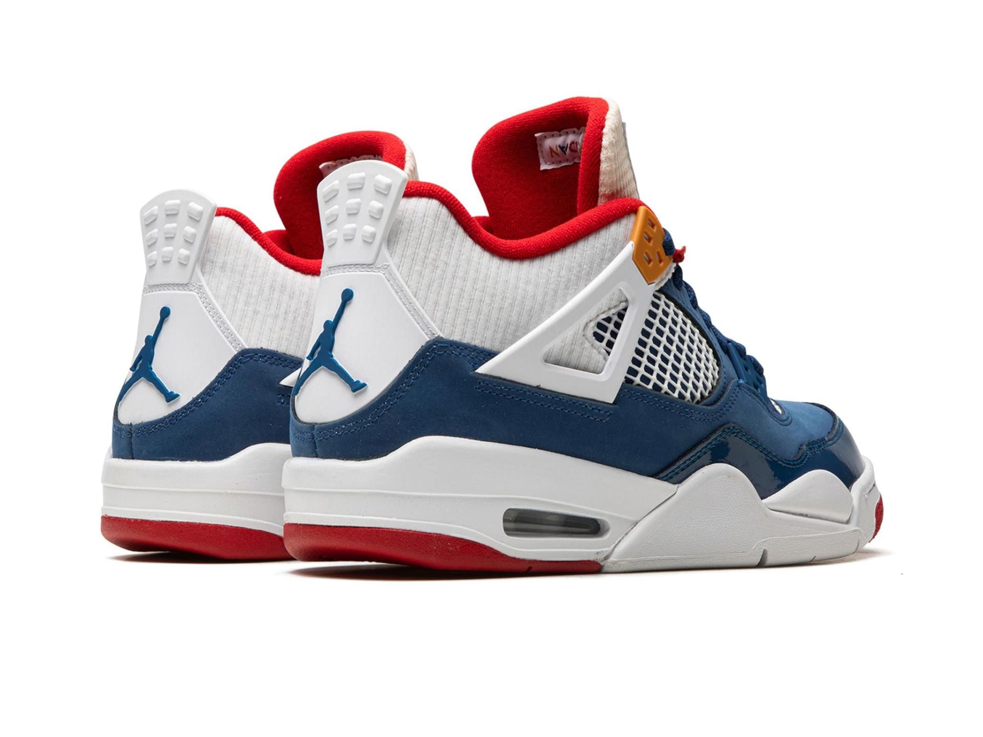 Air Jordan 4 Messy Room (GS)
