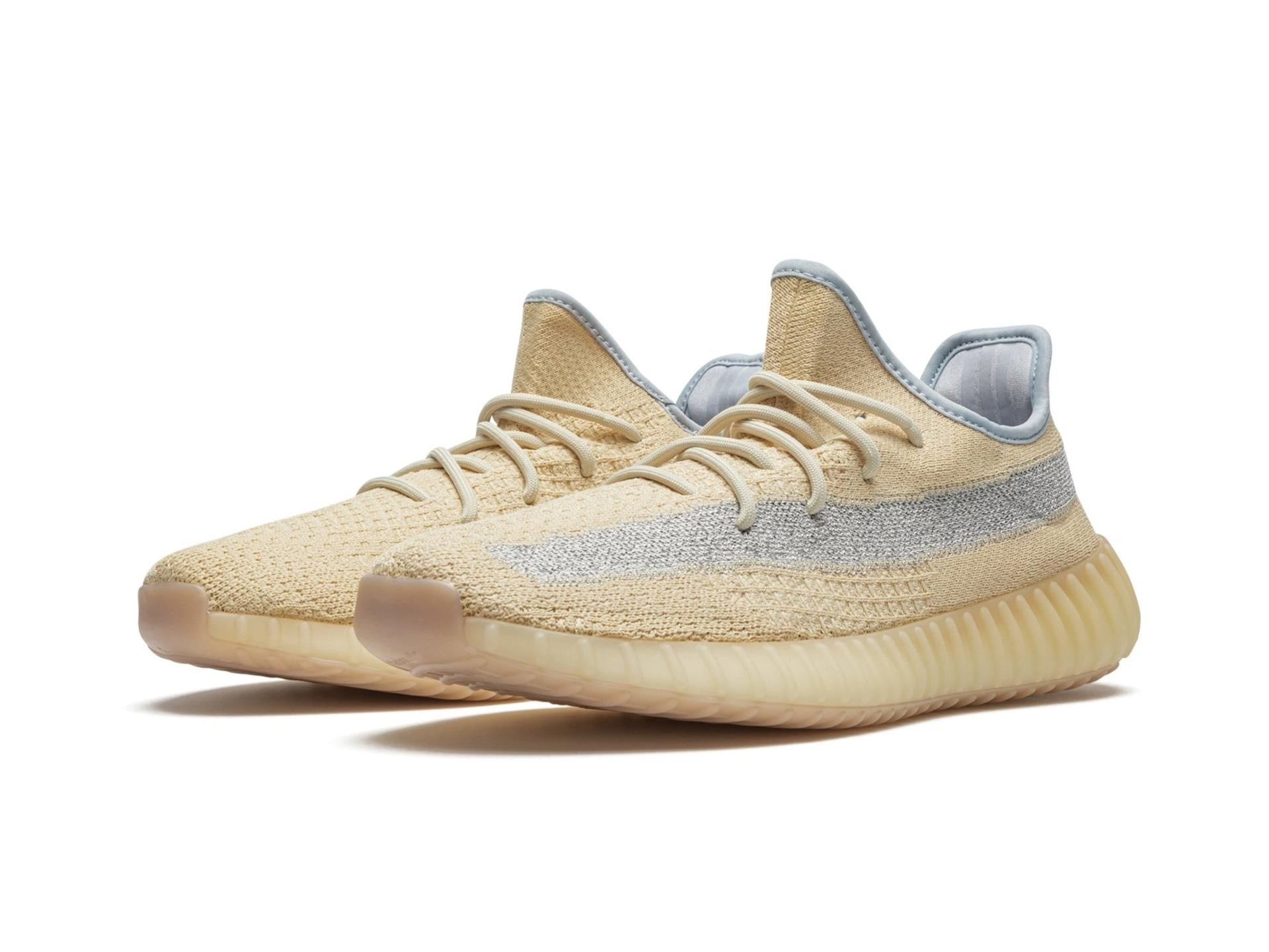 Adidas Yeezy Boost 350 V2 Linen