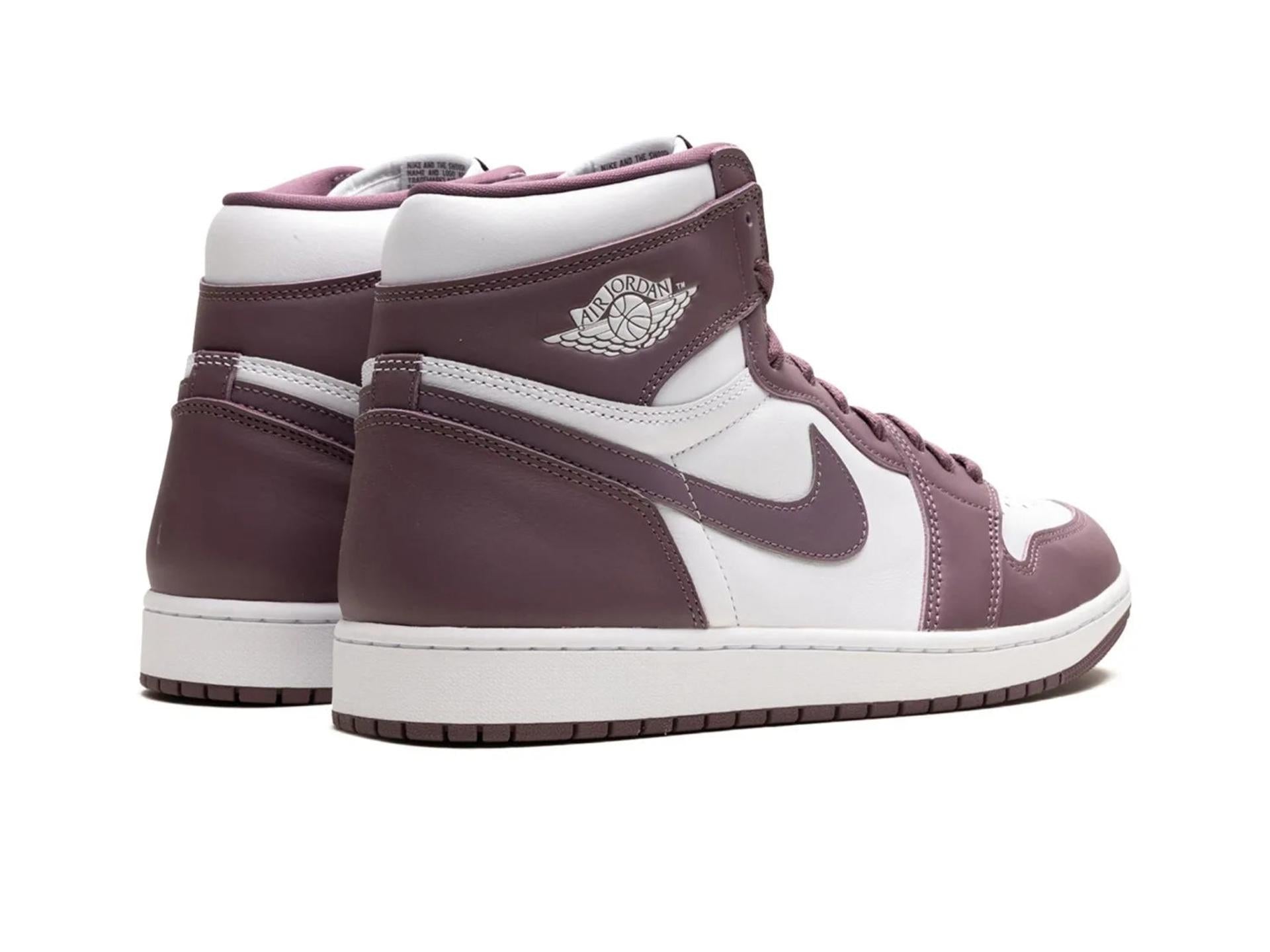 Air Jordan 1 High Sky J Mauve