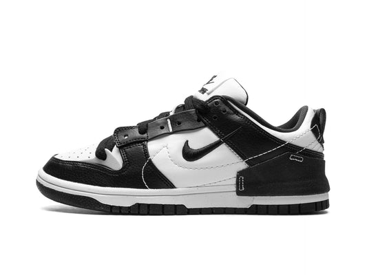 Nike Dunk Low Disrupt 2 Panda (W)