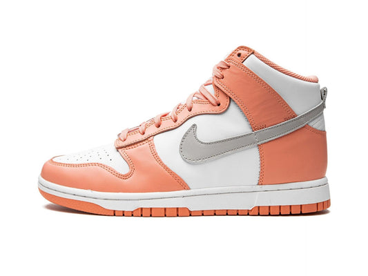 Nike Dunk High Salmon (W)