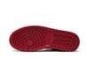 Air Jordan 1 Low Cardinal Red