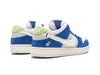 Nike SB Dunk Low Fly Streetwear Gardenia