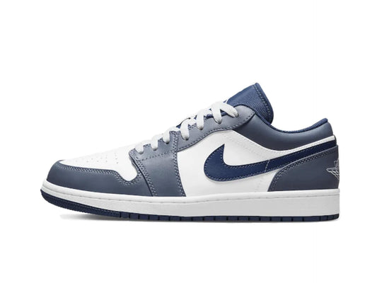 Air Jordan 1 Low Ashen Slate